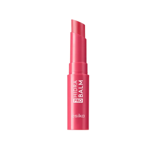 BÁLSAMO CON COLOR HIDRABALM PRO ROSA SMOOTHIE - 2