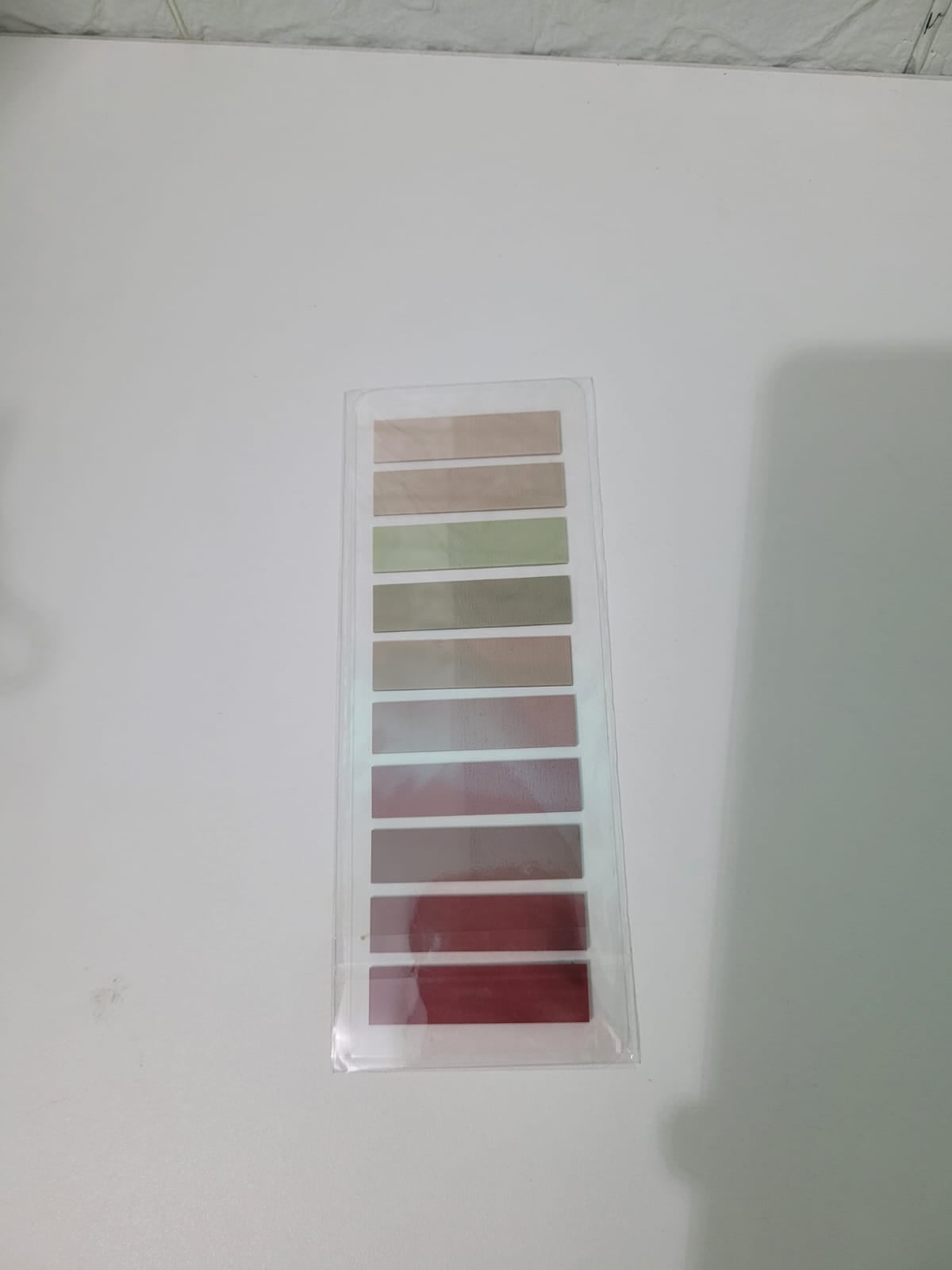 POST IT MULTICOLOR TRANSPARENTE RETRO X 200UND MODELO 3 - 1