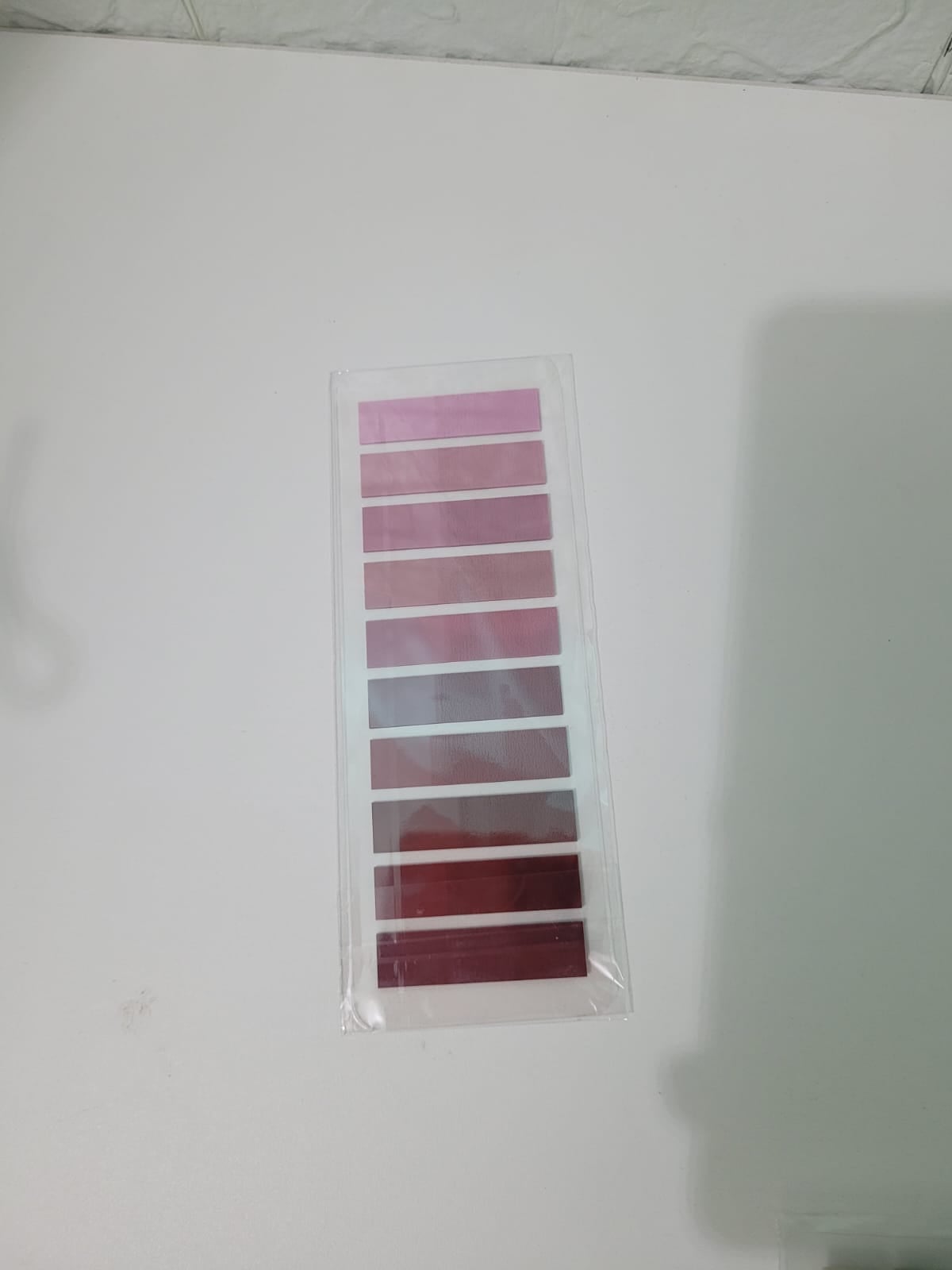 POST IT MULTICOLOR TRANSPARENTE RETRO X 200UND MODELO 3 - 2