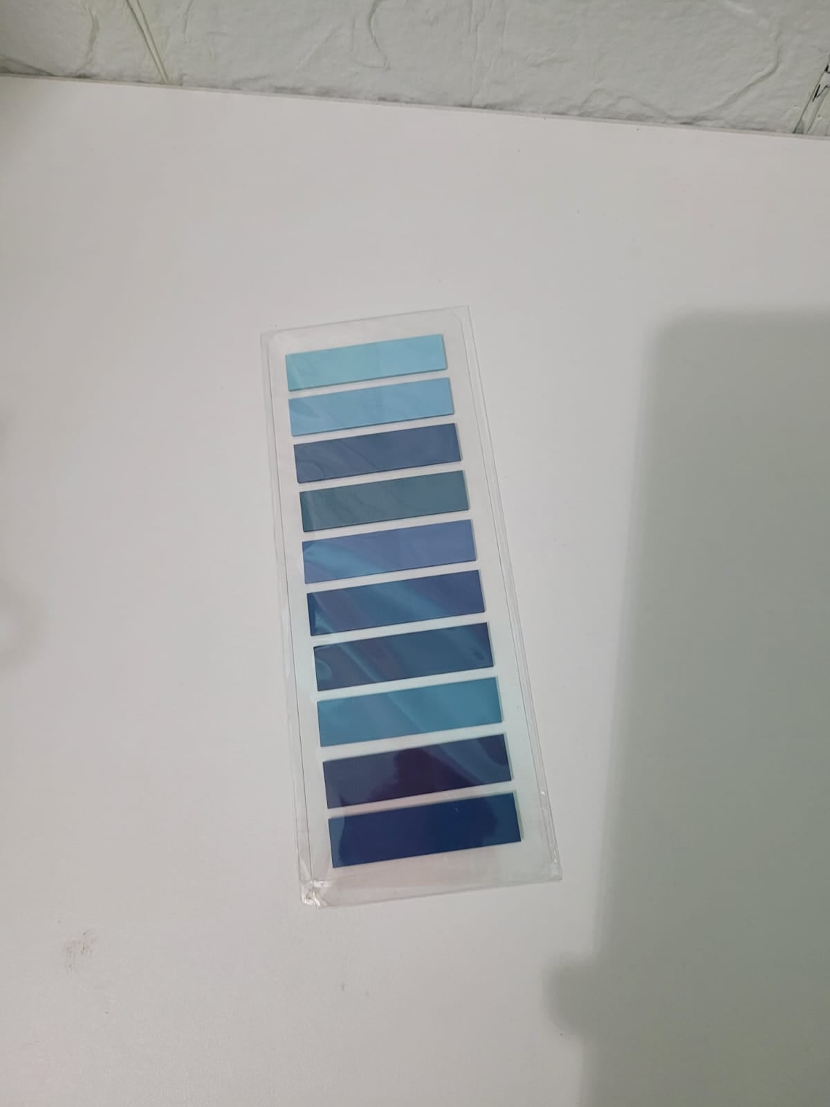 POST IT MULTICOLOR TRANSPARENTE RETRO X 200UND MODELO 3 - 5