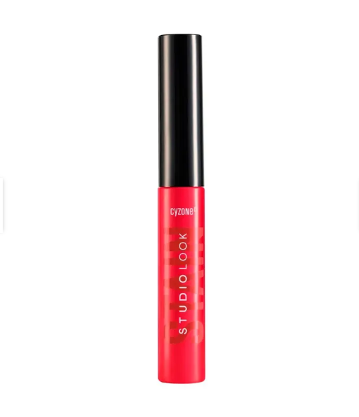 BRILLO LABIAL HIDRATANTE STRAWBERRY SHAKE GLOWY STAIN STUDIO LOOK - 1