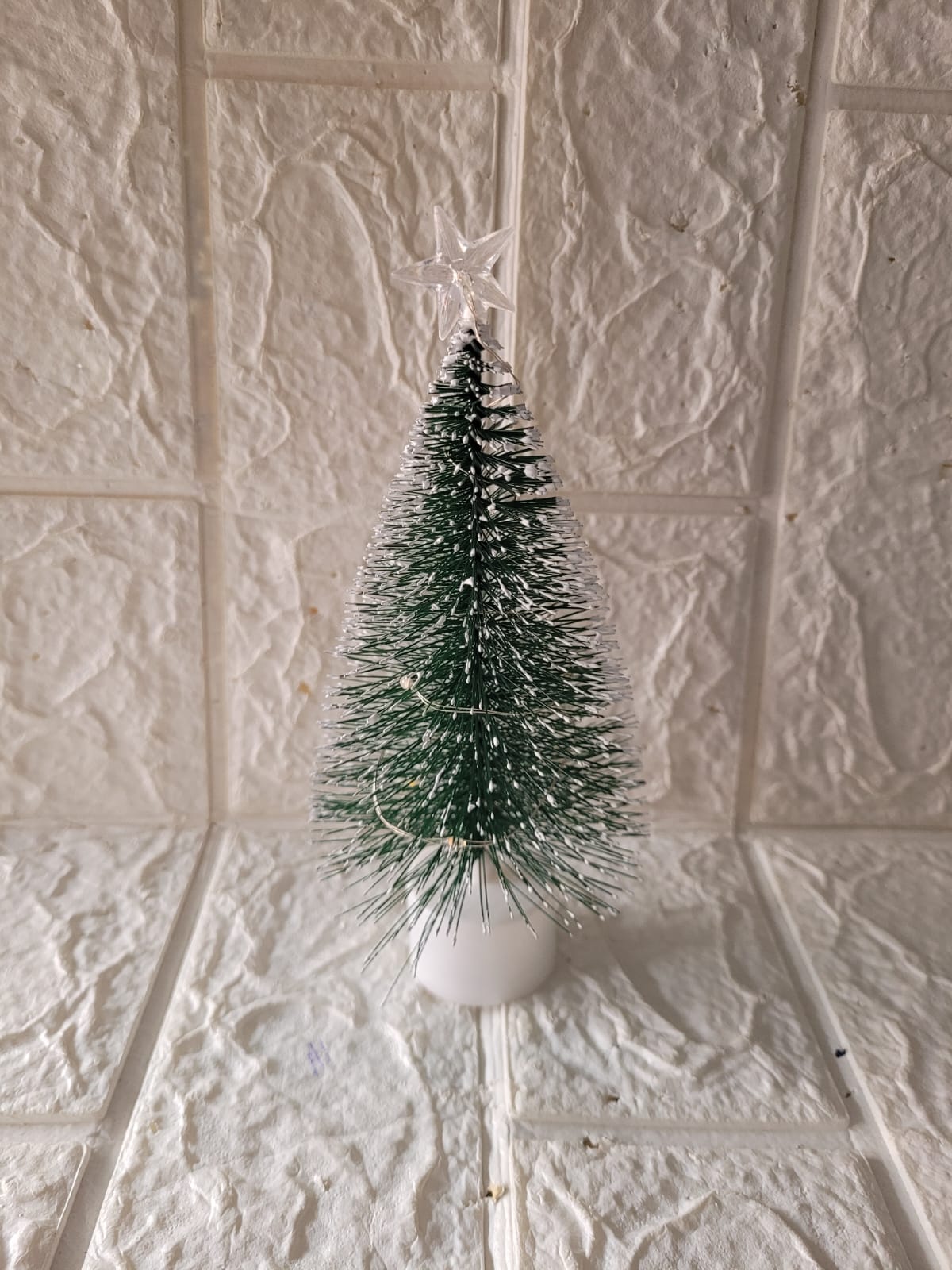 MINI ARBOLITO DE NAVIDAD DE 17CM - 2