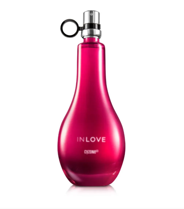 IN LOVE COLONIA DE MUJER CYZONE - 1