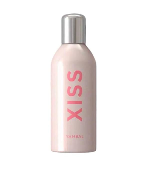 PERFUME UNIQUE XISS MUJER EDT 110ML - 1