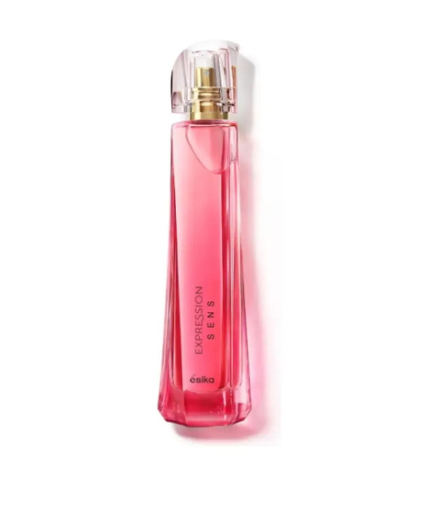 PERFUME EXPRESSION SENS DE ESIKA 50 ML - 1