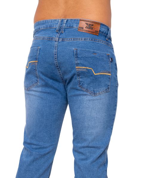 JEAN STRESH CASUAL HOMBRE JUSTO - 2