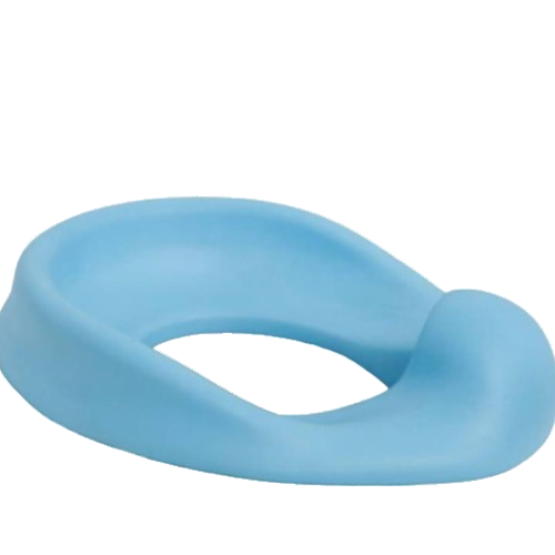 ASIENTO ADAPTADOR INODORO DREAMBABY L675 AZUL - 2
