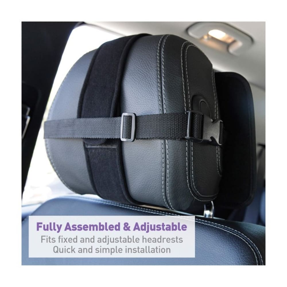 ESPEJO RETROVISOR DREAMBABY PARA ASIENTO POSTERIOR - 3