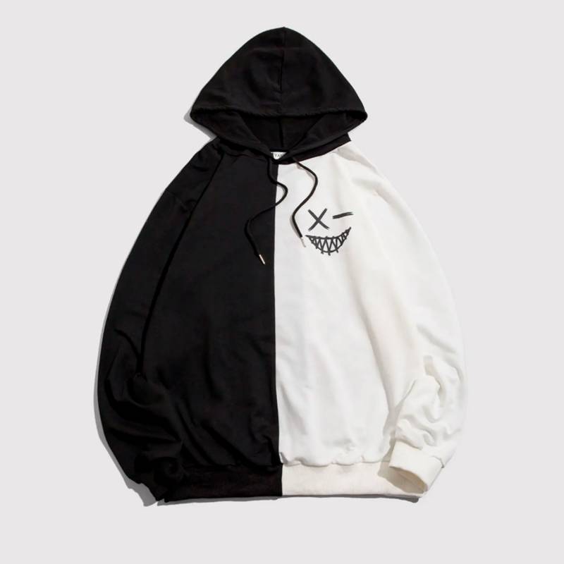 POLERA ALGODÓN HOMBRE YANSUS - 2