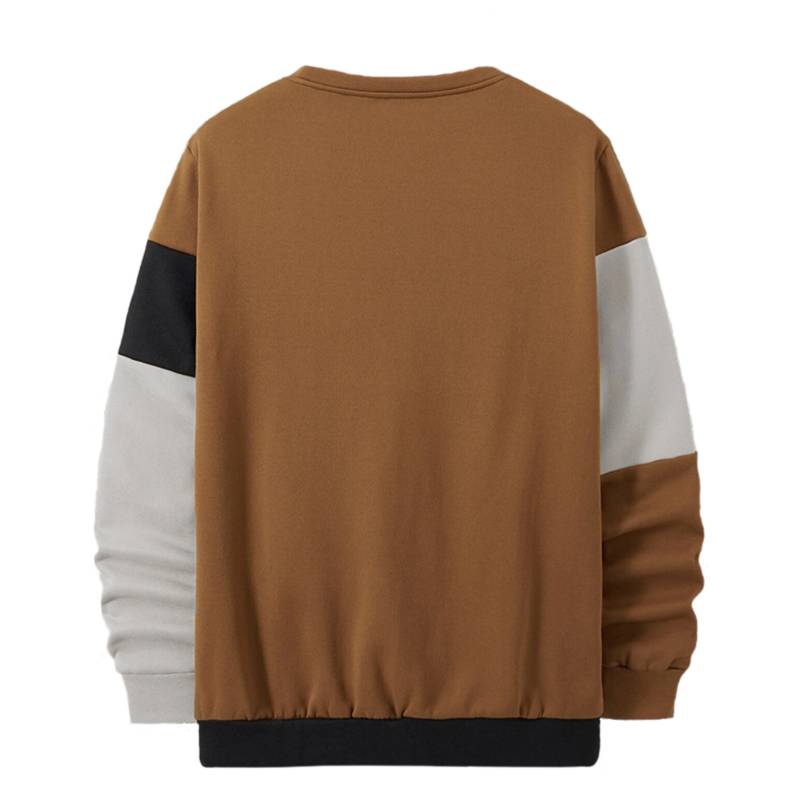 POLERA ALGODÓN HOMBRE - 2