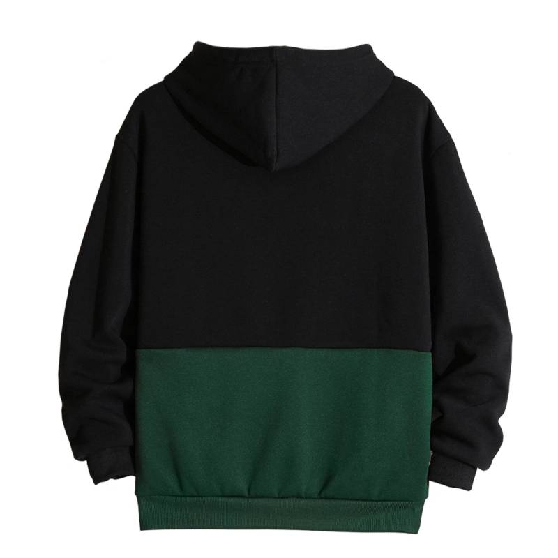 POLERA ALGODÓN HOMBRE YANSUS - 2
