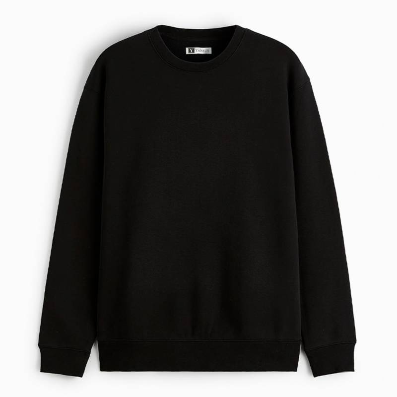 POLERA ALGODÓN HOMBRE YANSUS - 1