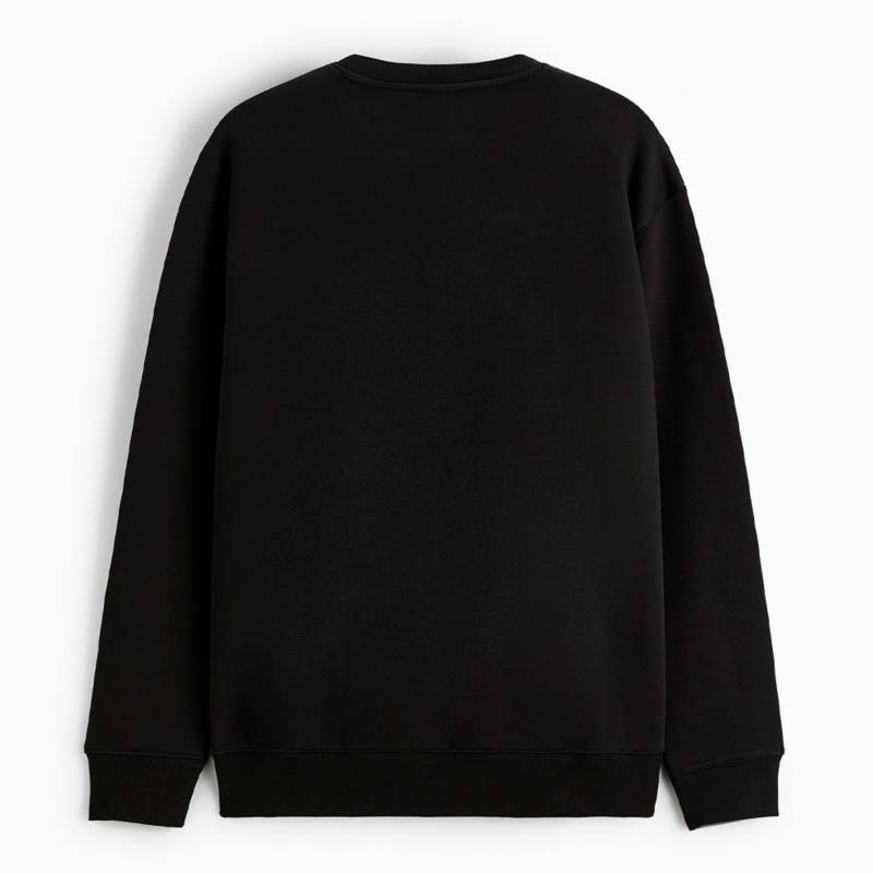 POLERA ALGODÓN HOMBRE YANSUS - 2