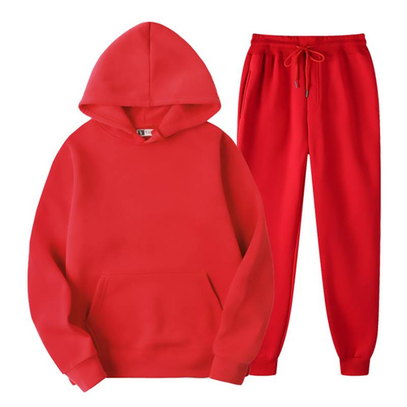 POLERA ALGODÓN HOMBRE YANSUS - 1