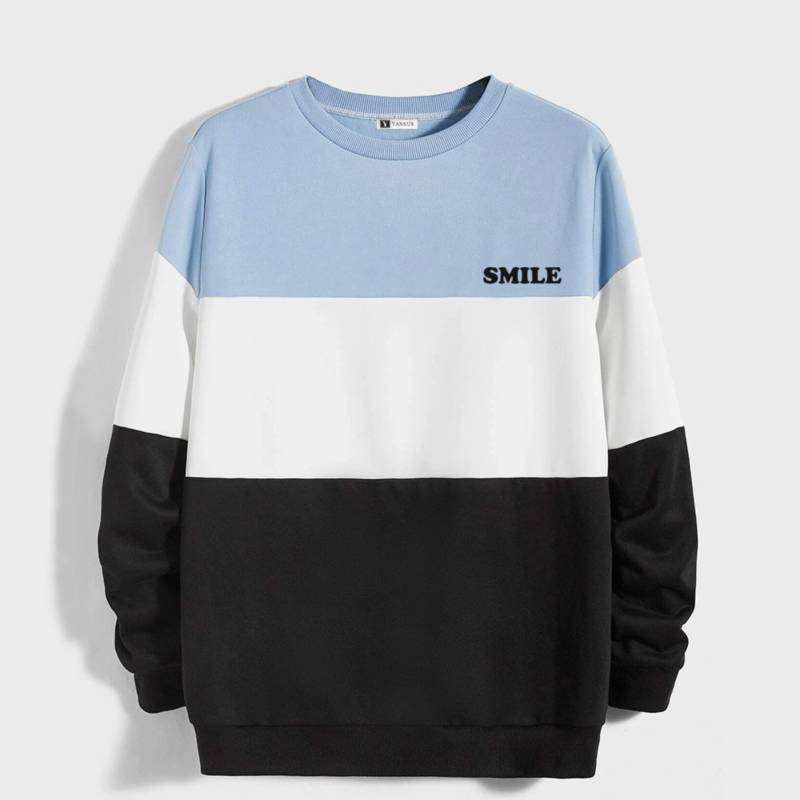 POLERA ALGODÓN PIMA HOMBRE YANSUS - 1