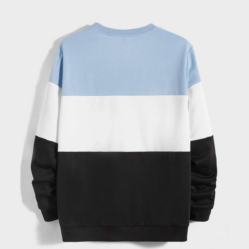 POLERA ALGODÓN PIMA HOMBRE YANSUS - 2