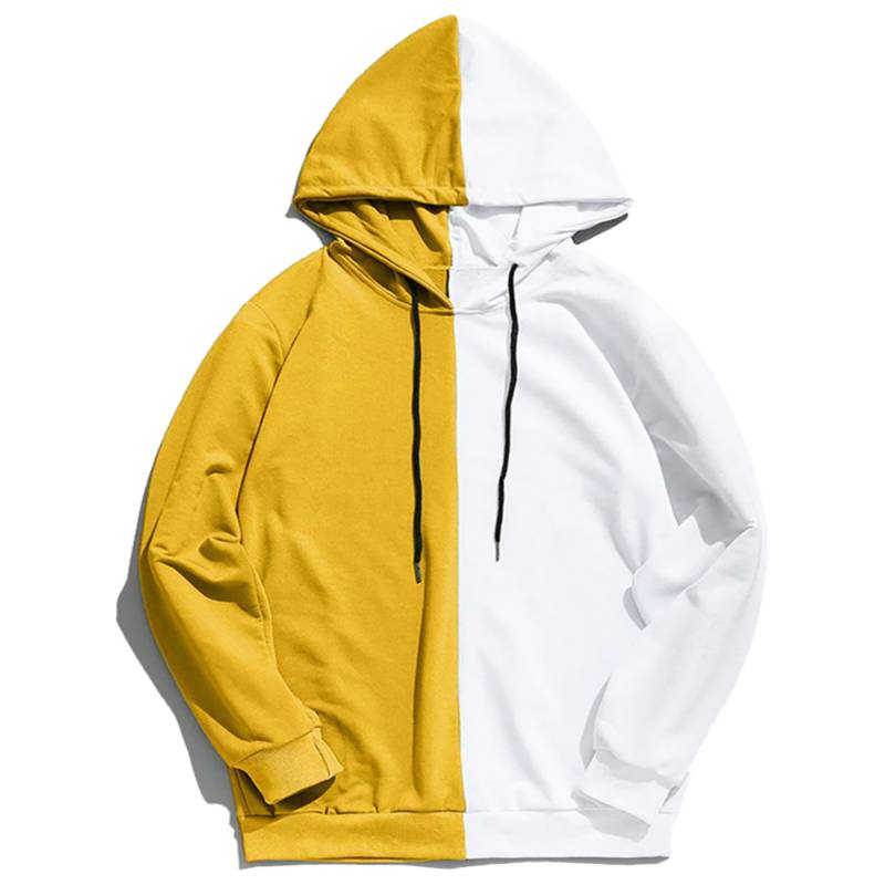 POLERA ALGODÓN HOMBRE YANSUS - 1