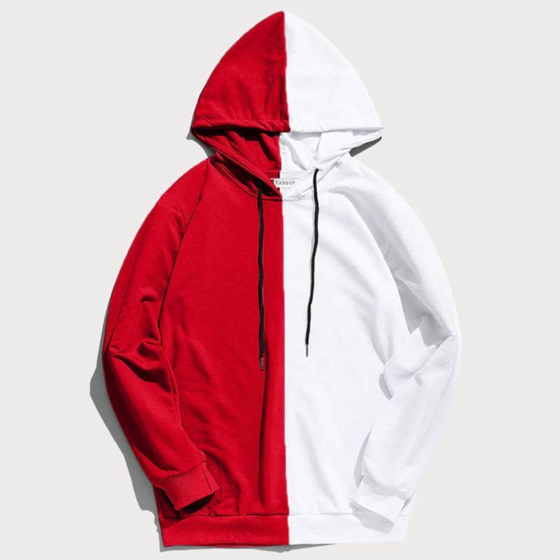 POLERA ALGODÓN HOMBRE YANSUS - 1