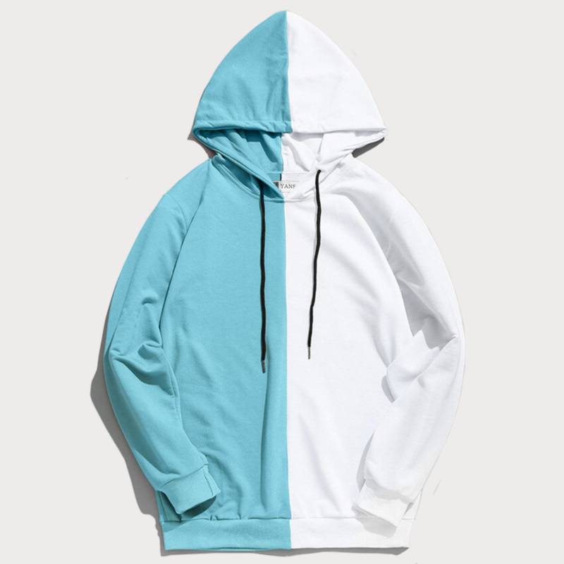POLERA ALGODÓN HOMBRE YANSUS - 1