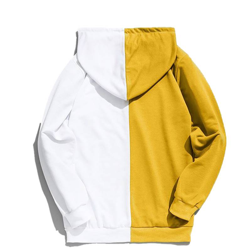 POLERA ALGODÓN HOMBRE YANSUS - 2