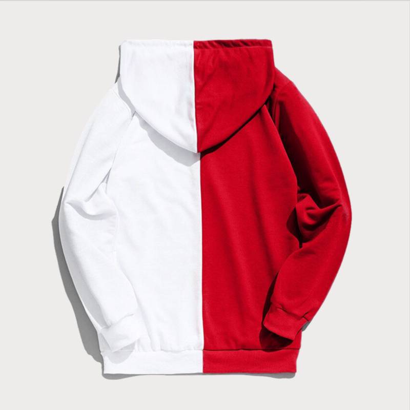 POLERA ALGODÓN HOMBRE YANSUS - 2