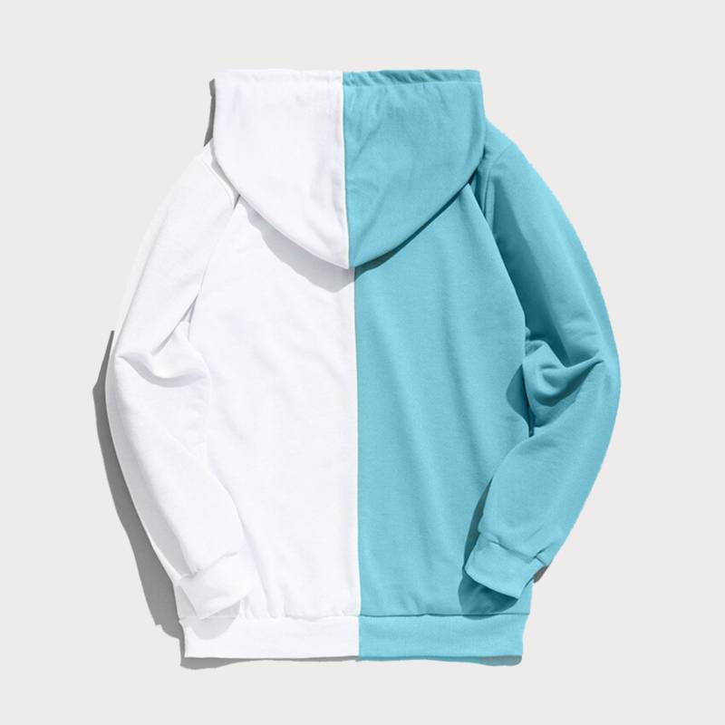 POLERA ALGODÓN HOMBRE YANSUS - 2