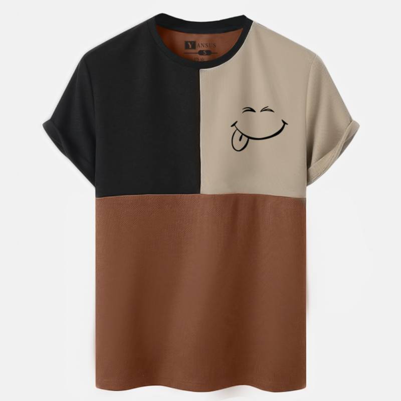 POLO ALGODÓN HOMBRE YANSUS CORAZON - 2