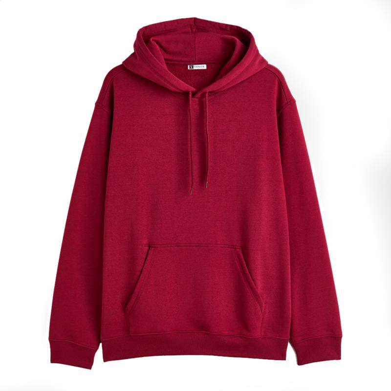 POLERA FRANELA HOMBRE YANSUS - 1