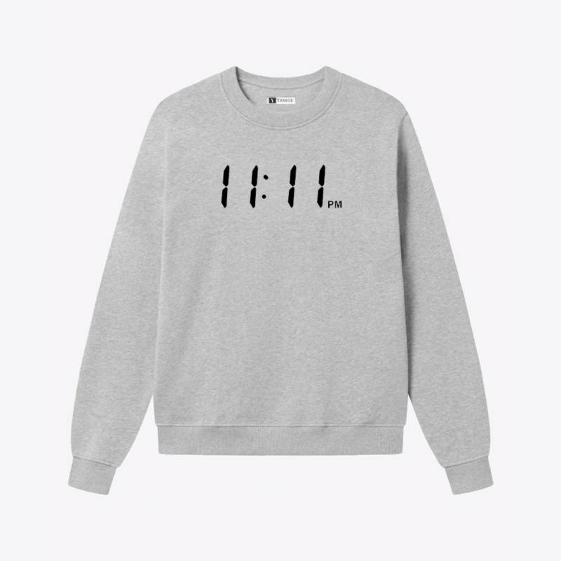 POLERA ALGODÓN HOMBRE YANSUS - 1