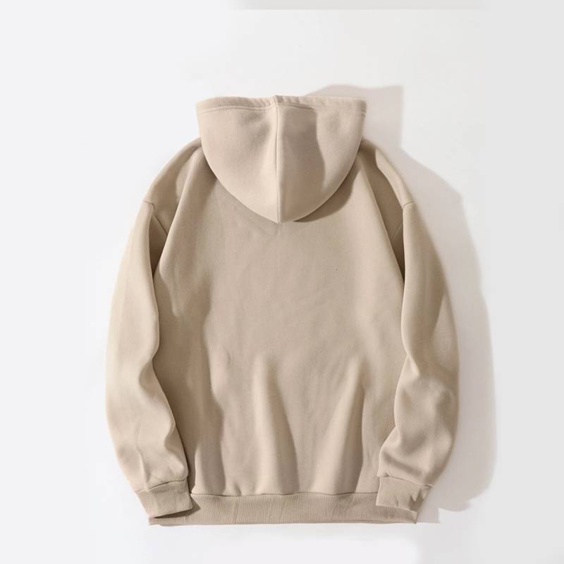 POLERA ALGODÓN PIMA HOMBRE YANSUS CON ESTAMPADO NASA - 2