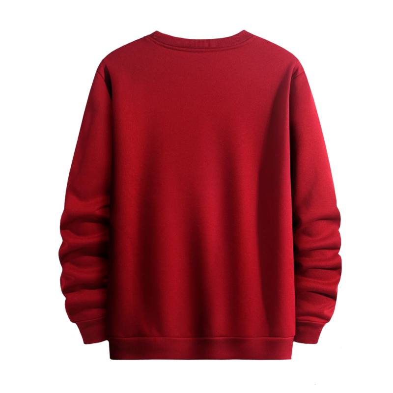 POLERA ALGODÓN HOMBRE YANSUS ESTAMPADO JAPONES - 2