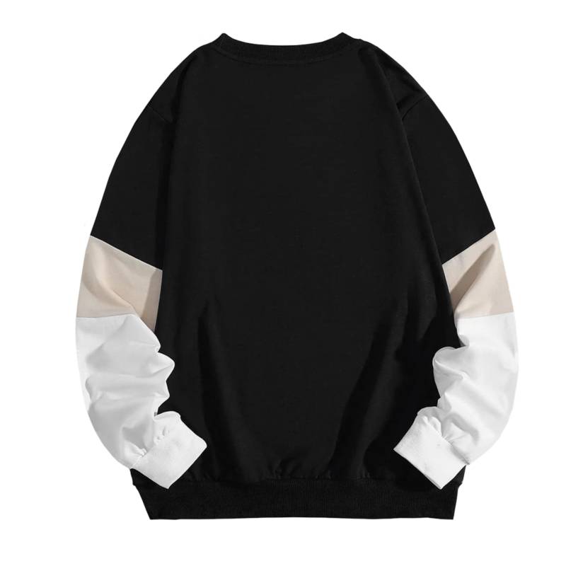POLERA ALGODÓN HOMBRE YANSUS ESTAMPADO - 2