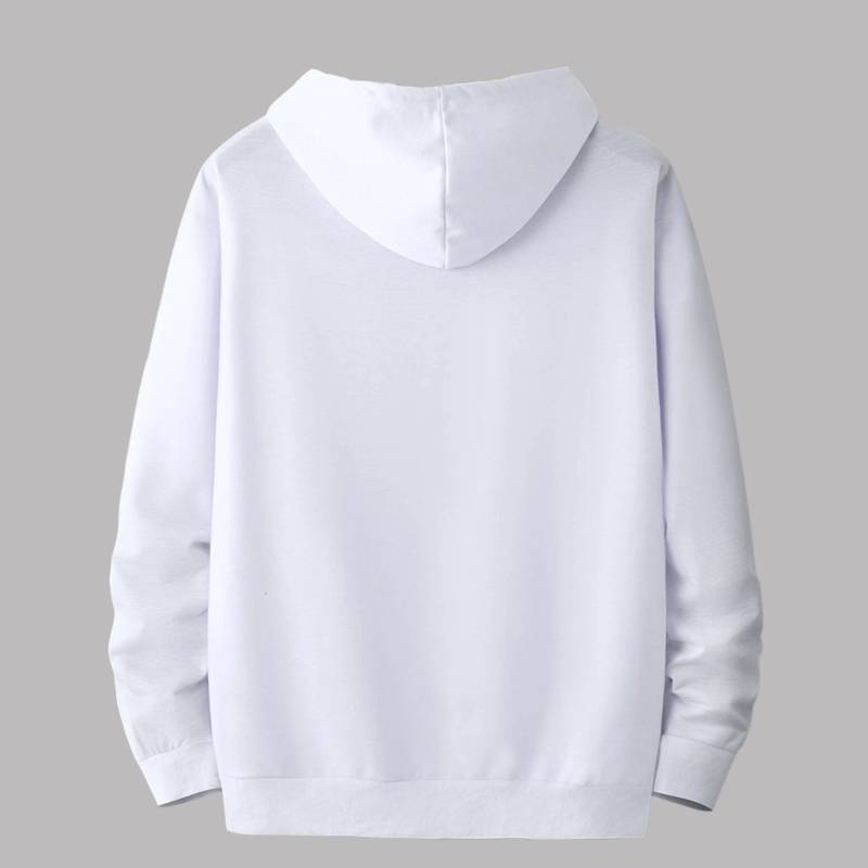 POLERA ALGODÓN PIMA HOMBRE YANSUS ESTAMPADO LETRA - 2