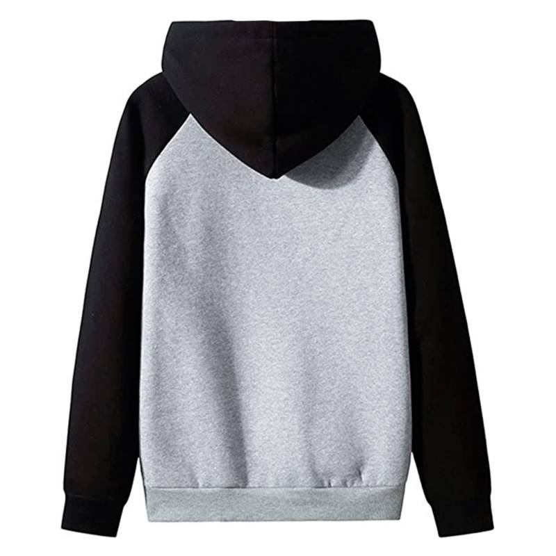 POLERA ALGODÓN HOMBRE YANSUS - 2