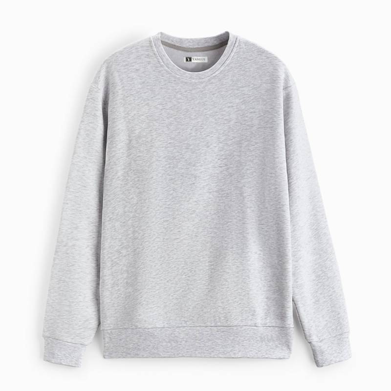 POLERA ALGODÓN HOMBRE YANSUS - 1