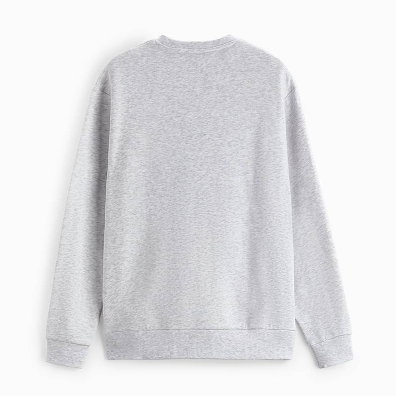 POLERA ALGODÓN HOMBRE YANSUS - 2