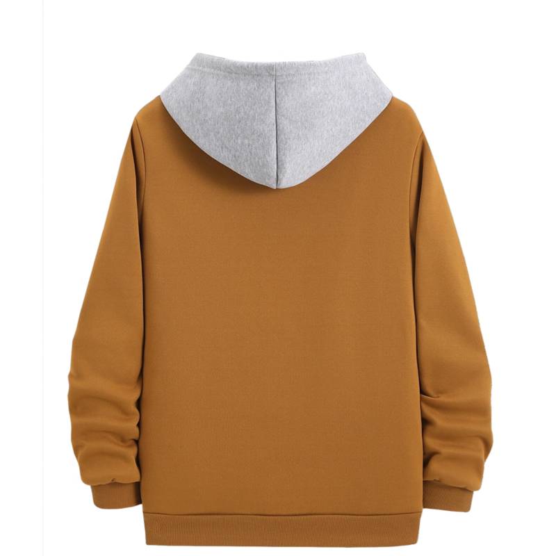 POLERA ALGODÓN HOMBRE YANSUS - 2