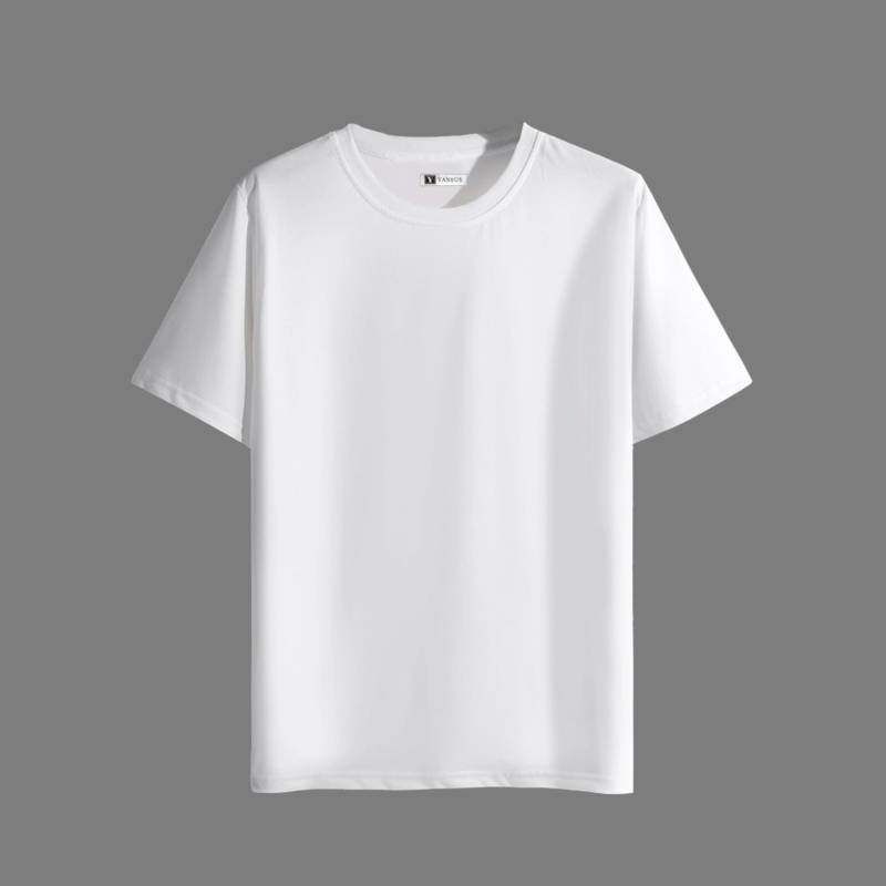 POLO ALGODÓN HOMBRE YANSUS ESTAMPADO - 2