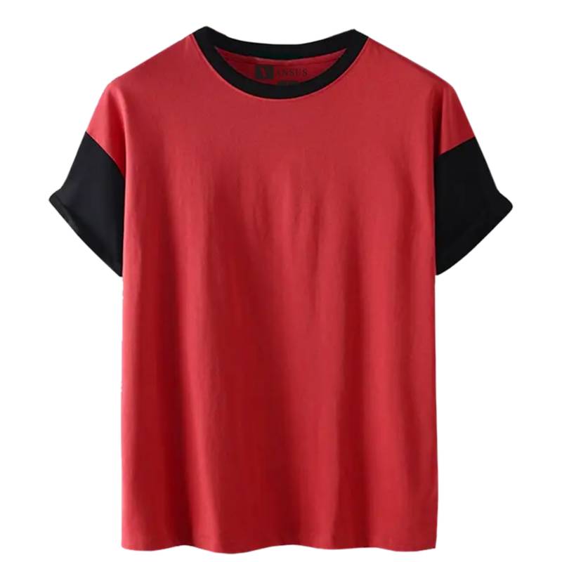POLO ALGODÓN HOMBRE YANSUS - 1