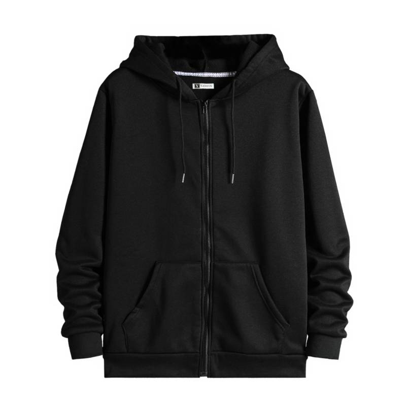 POLERA ALGODÓN PIMA HOMBRE YANSUS - 1