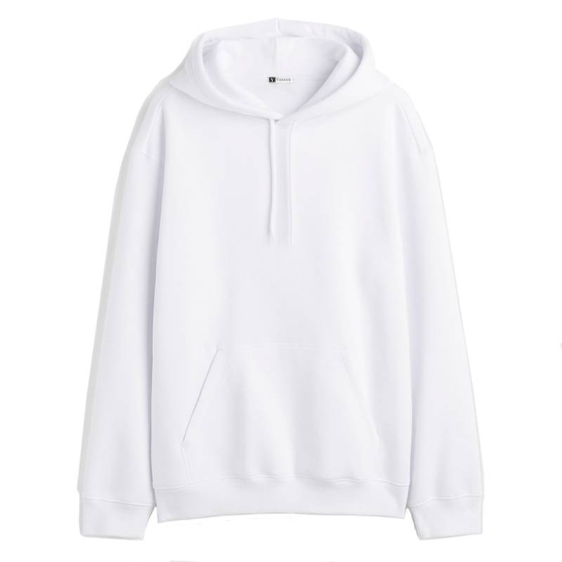POLERA ALGODÓN PIMA HOMBRE YANSUS - 1