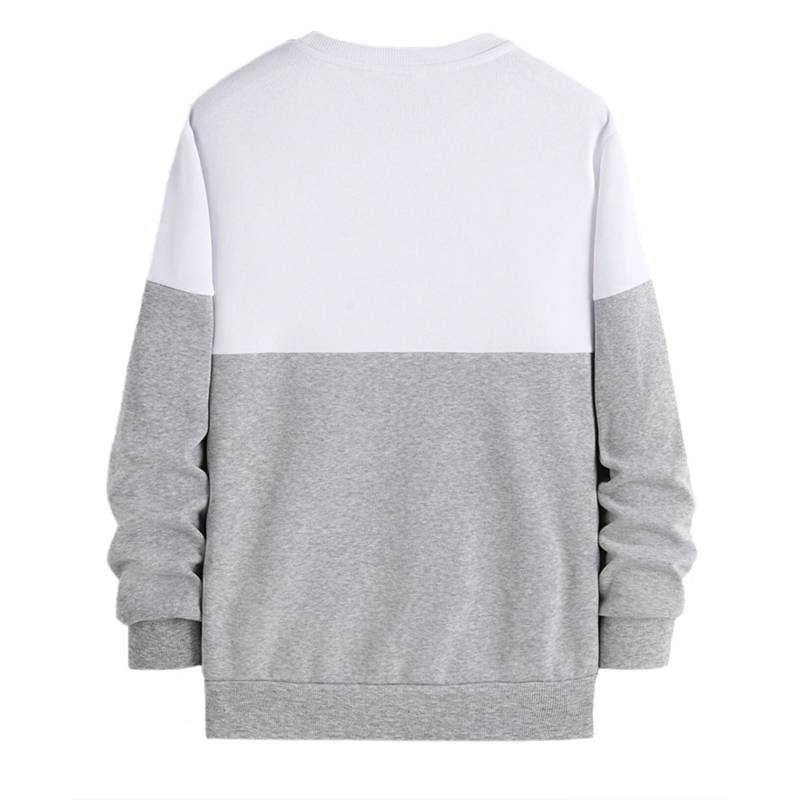 POLERA ALGODÓN HOMBRE YANSUS ESTAMPADO - 2