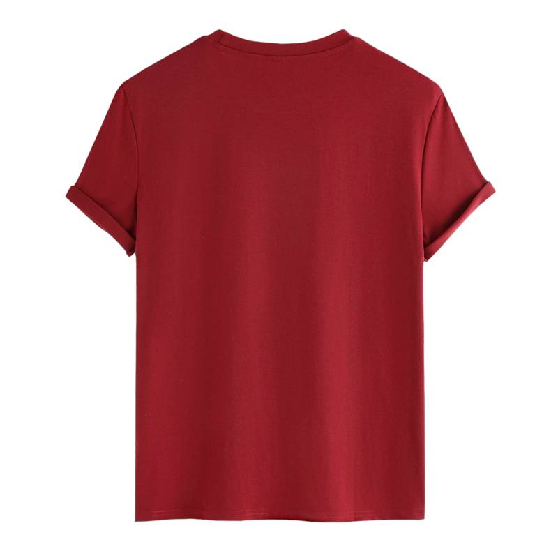 POLO ALGODÓN HOMBRE YANSUS ASTRONAUTA - 2