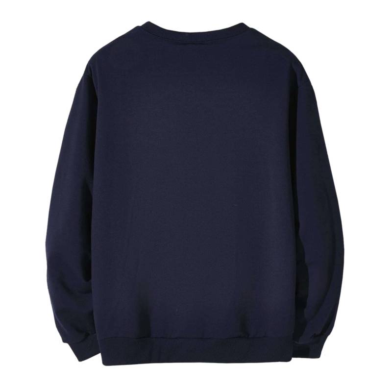 POLERA ALGODÓN PIMA HOMBRE YANSUS ESTAMPADO CHICAGO - 2