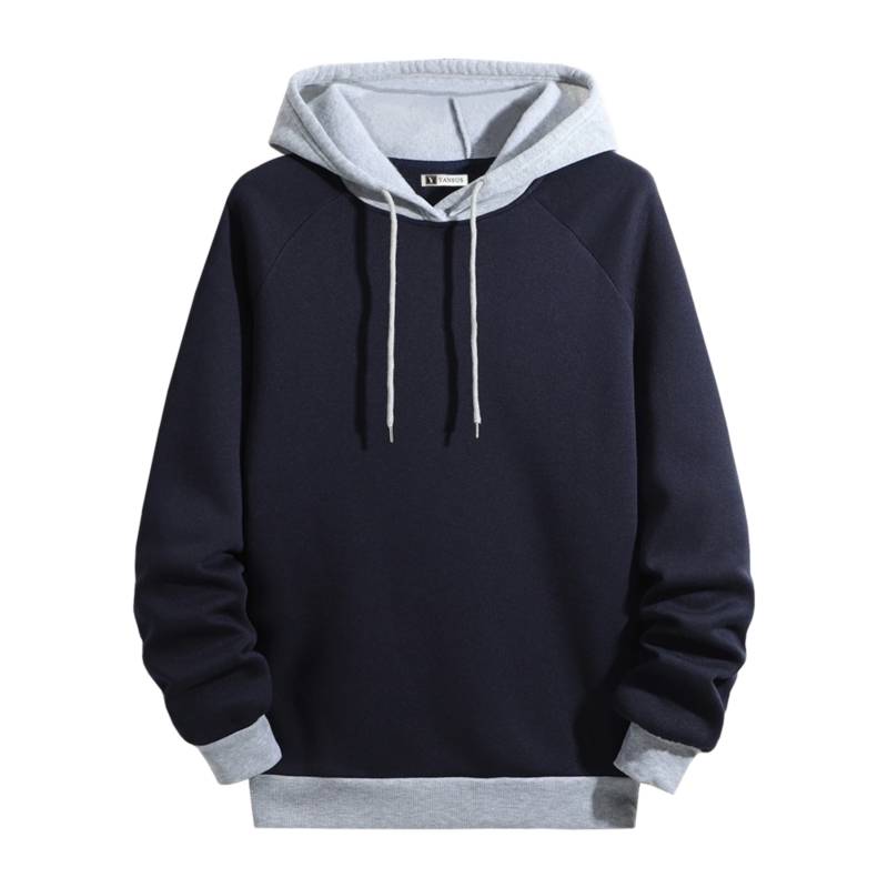 POLERA ALGODÓN HOMBRE YANSUS - 1