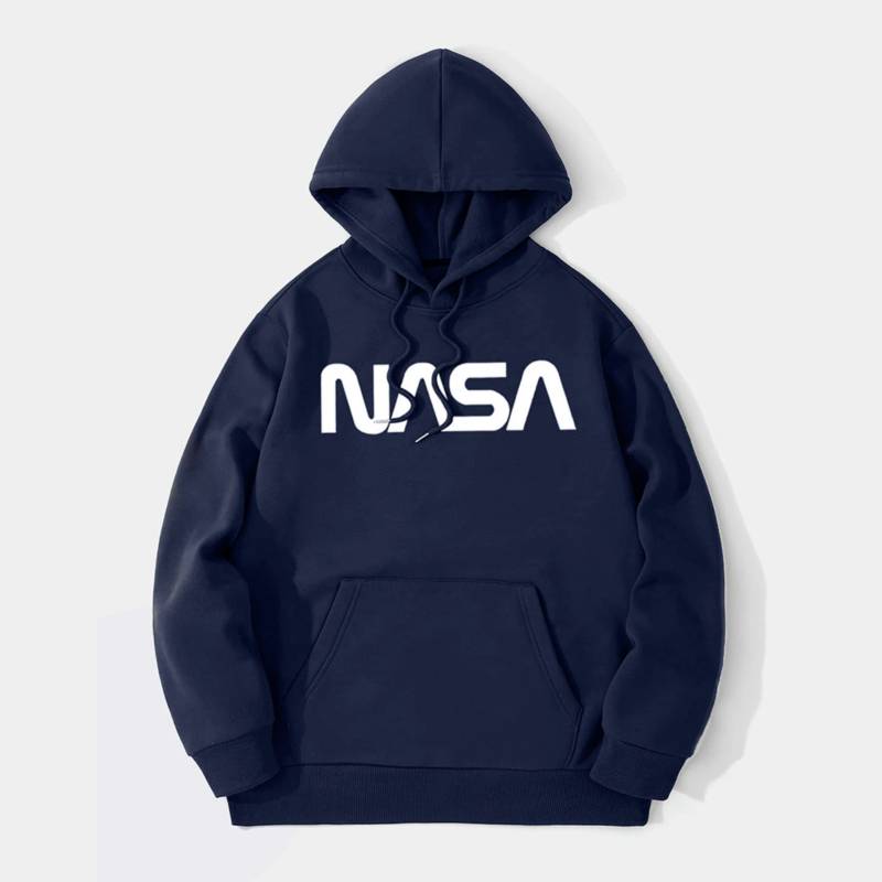 POLERA FRANELA HOMBRE YANSUS CON ESTAMPADO NASA - 1