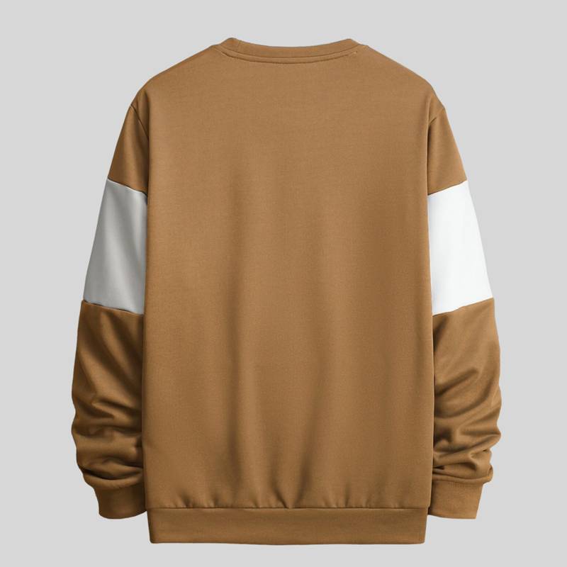 POLERA ALGODÓN PIMA HOMBRE YANSUS - 2