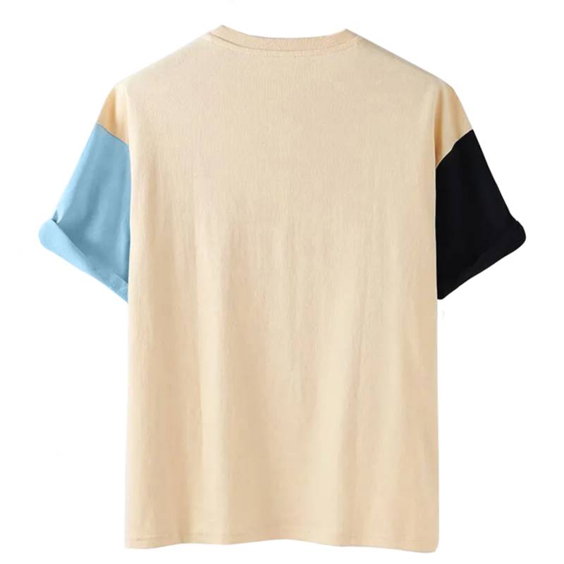 POLO ALGODÓN HOMBRE YANSUS - 2