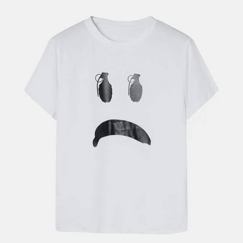 POLO ALGODÓN HOMBRE YANSUS - 1