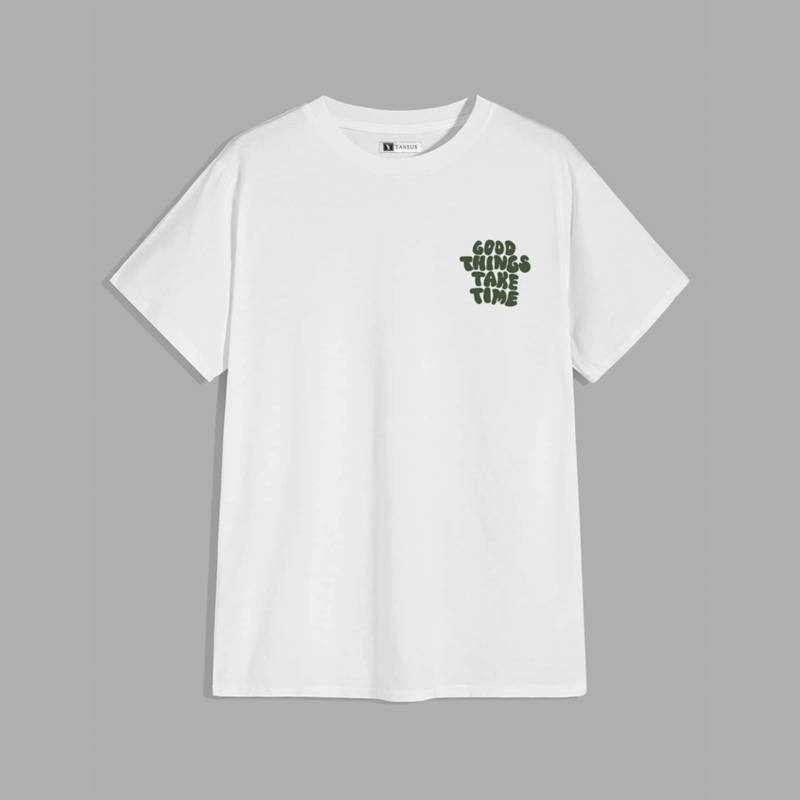 POLO ALGODÓN HOMBRE YANSUS ESTAMPADO - 2